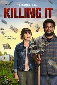 Killing It Season 2