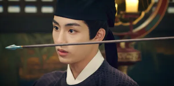 子夜归第1集剧照