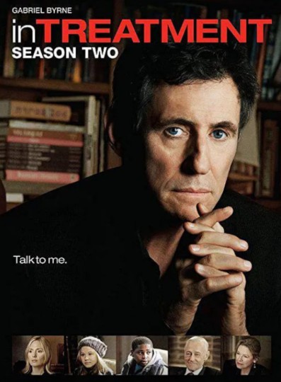 扪心问诊 第二季