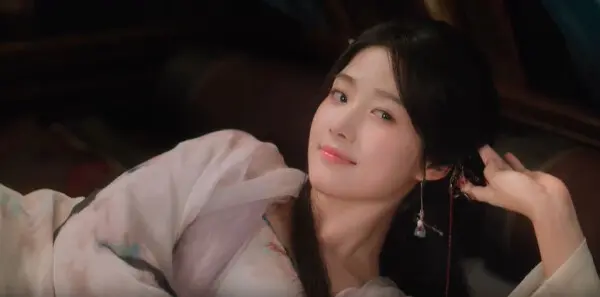 入青云第3集剧照